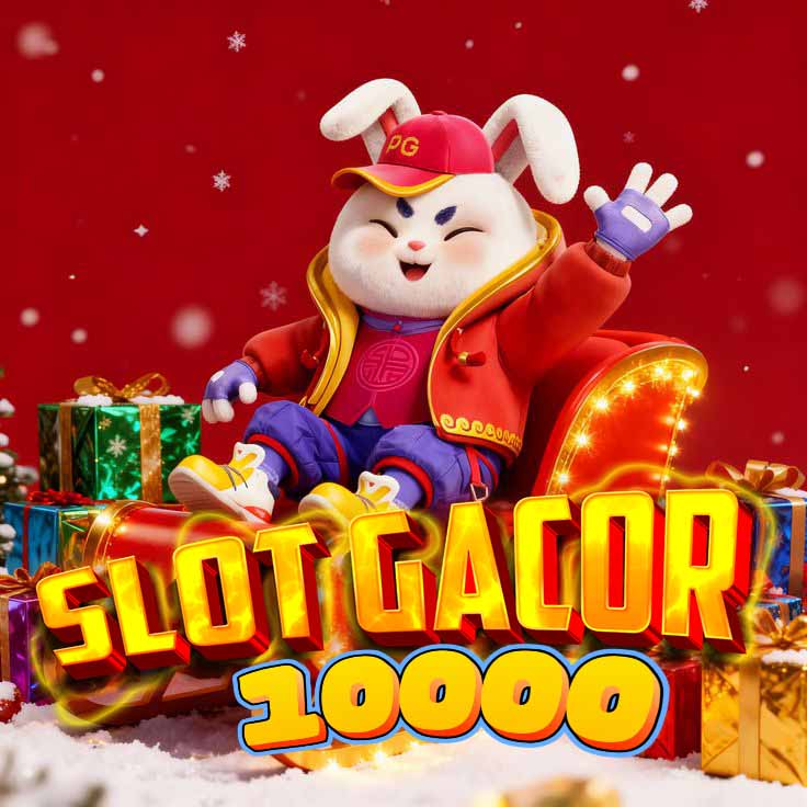 SLOT GACOR